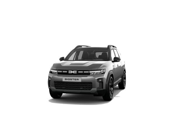 Dacia Bigster Launch Edition | Achteruitrijcamera | Cruise Control en snelheidsbegrenzer | Dacia Handsfree card voor openen, sluiten en starten zonder sleutel