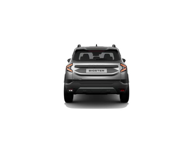 Dacia Bigster Launch Edition | Achteruitrijcamera | Cruise Control en snelheidsbegrenzer | Dacia Handsfree card voor openen, sluiten en starten zonder sleutel