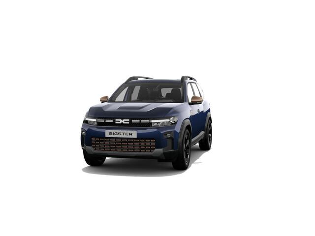 Dacia Bigster Extreme | Achteruitrijcamera | Cruise Control en snelheidsbegrenzer | Dacia Handsfree card voor openen, sluiten en starten zonder sleutel