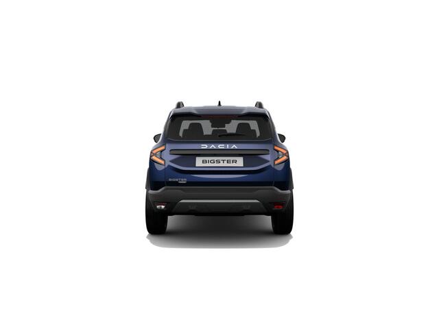 Dacia Bigster Journey | Achteruitrijcamera | Cruise Control en snelheidsbegrenzer | Dacia Handsfree card voor openen, sluiten en starten zonder sleutel