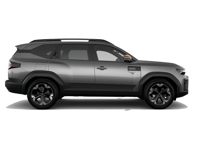 Dacia Bigster Extreme Hybrid | Achteruitrijcamera | Cruise Control en snelheidsbegrenzer | Dacia Handsfree card voor openen, sluiten en starten zonder sleutel