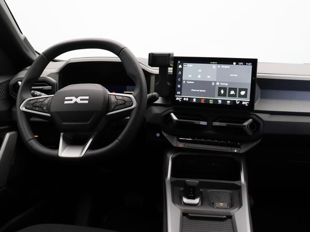 Dacia Bigster Journey Hybrid | Achteruitrijcamera | Cruise Control en snelheidsbegrenzer | Dacia Handsfree card voor openen, sluiten en starten zonder sleutel