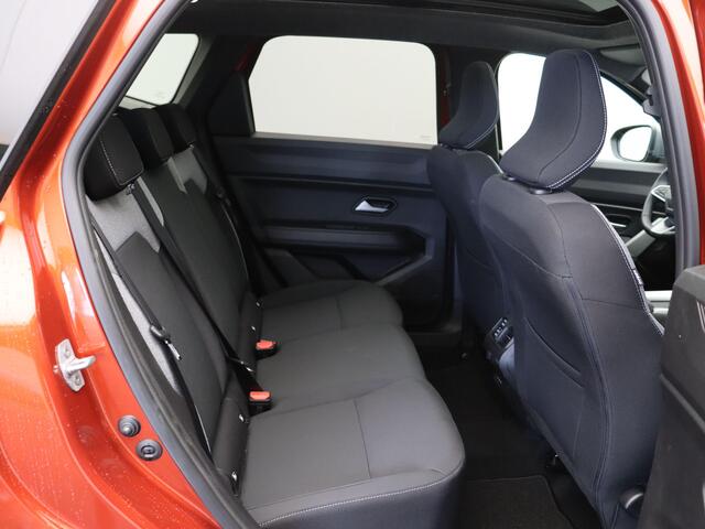 Dacia Bigster Journey Hybrid | Achteruitrijcamera | Cruise Control en snelheidsbegrenzer | Dacia Handsfree card voor openen, sluiten en starten zonder sleutel