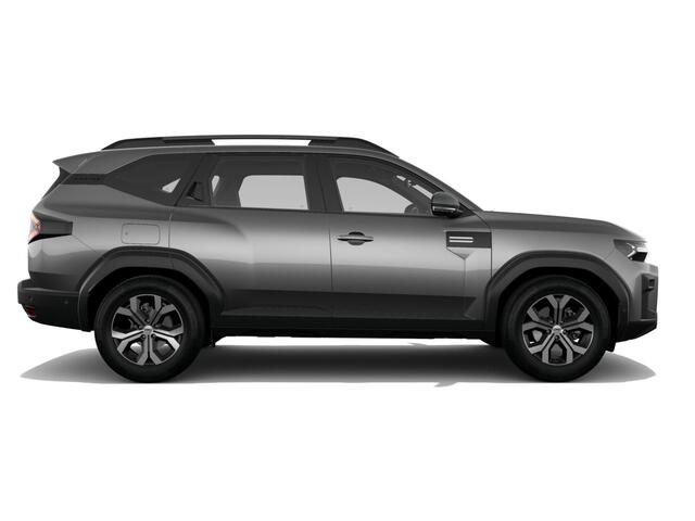 Dacia Bigster Expression | Achteruitrijcamera | Bekleding 'Expression' | Cruise Control en snelheidsbegrenzer