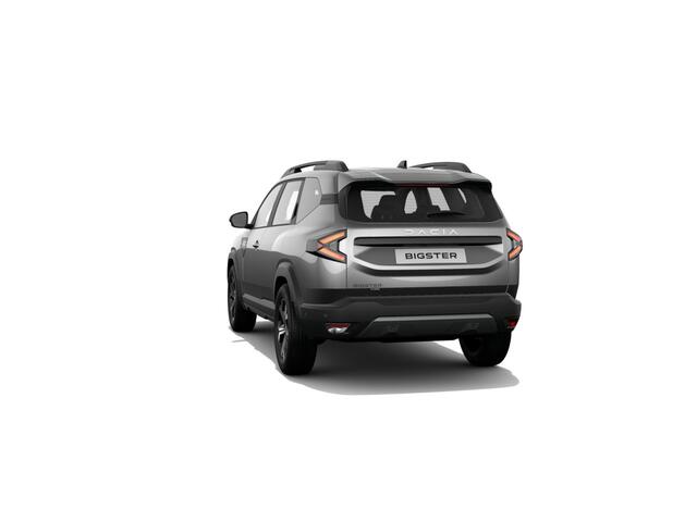 Dacia Bigster Expression | Achteruitrijcamera | Bekleding 'Expression' | Cruise Control en snelheidsbegrenzer