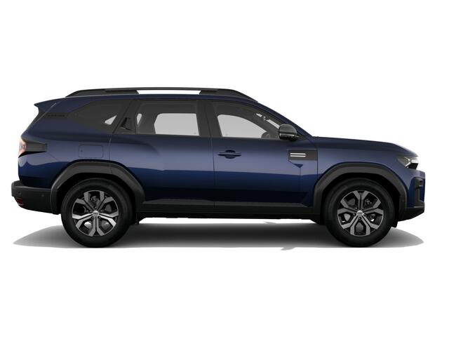 Dacia Bigster Expression | Achteruitrijcamera | Bekleding 'Expression' | Cruise Control en snelheidsbegrenzer