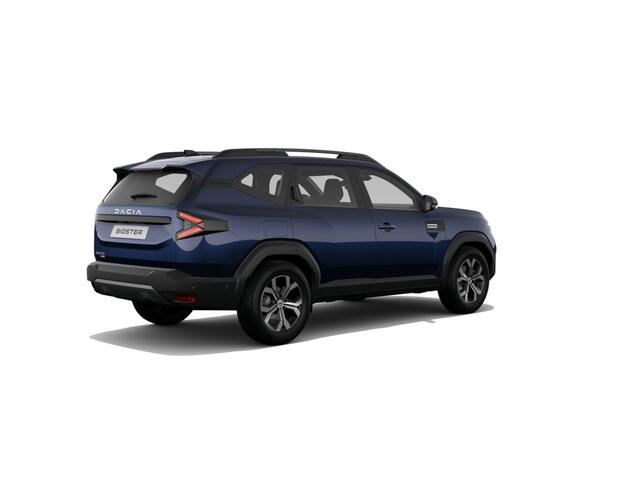Dacia Bigster Expression | Achteruitrijcamera | Bekleding 'Expression' | Cruise Control en snelheidsbegrenzer