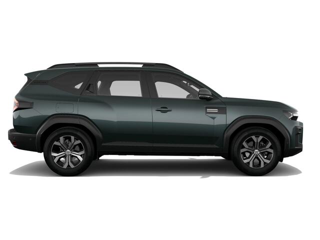Dacia Bigster Expression | Achteruitrijcamera | Bekleding 'Expression' | Cruise Control en snelheidsbegrenzer