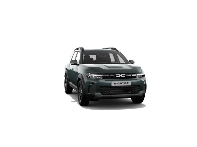 Dacia Bigster Expression | Achteruitrijcamera | Bekleding 'Expression' | Cruise Control en snelheidsbegrenzer
