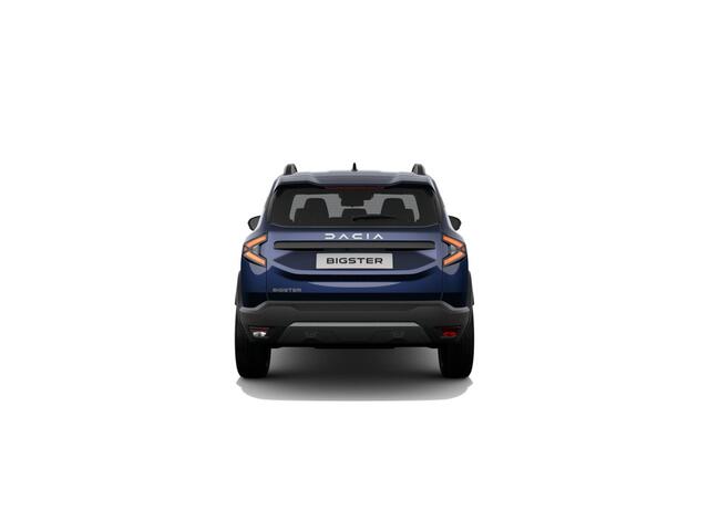 Dacia Bigster Journey | Achteruitrijcamera | Cruise Control en snelheidsbegrenzer | Dacia Handsfree card voor openen, sluiten en starten zonder sleutel