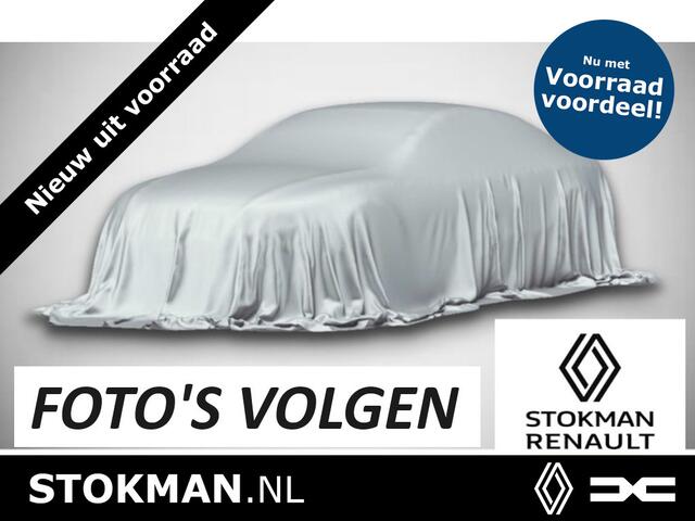 Dacia Bigster 1.2 Mild Hybrid 140 Journey | Navigatie | Cruise | Stoelverwarming | Lm velgen 18" | NU IN SHOWROOM |