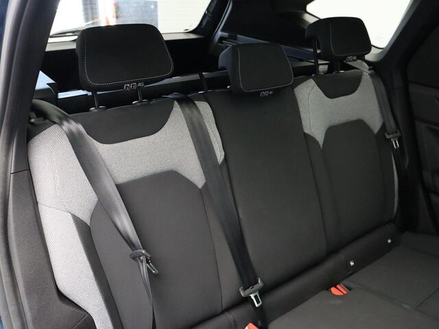 Dacia Bigster 1.8 Hybrid 155pk Launch Edition | Panoramisch dak | Clima | Stoel en stuurwiel verwarming | Elektr.Best.stoel | Elektr.achterklep.