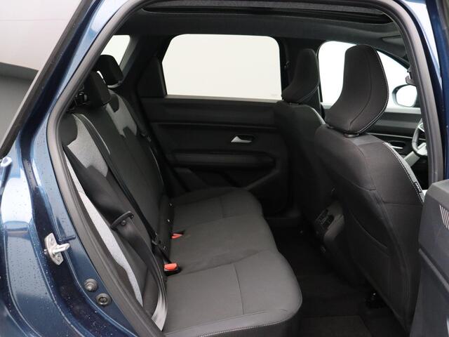 Dacia Bigster 1.8 Hybrid 155pk Launch Edition | Panoramisch dak | Clima | Stoel en stuurwiel verwarming | Elektr.Best.stoel | Elektr.achterklep.