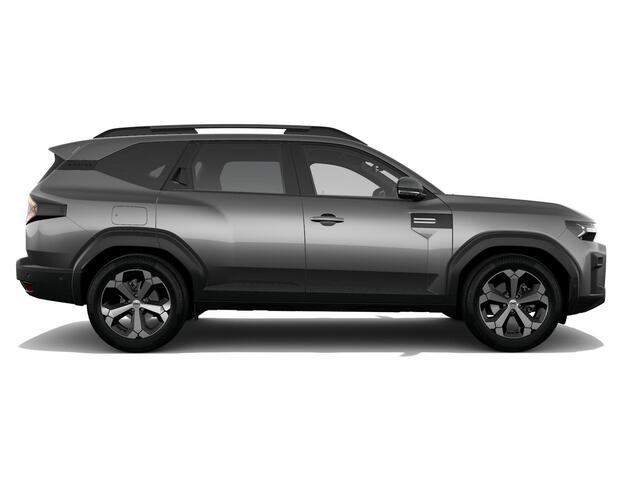 Dacia Bigster Journey Hybrid | Achteruitrijcamera | Cruise Control en snelheidsbegrenzer | Dacia Handsfree card voor openen, sluiten en starten zonder sleutel