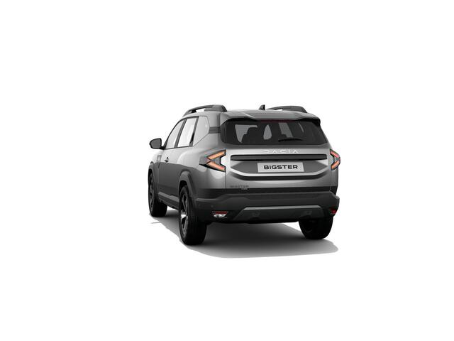 Dacia Bigster Journey Hybrid | Achteruitrijcamera | Cruise Control en snelheidsbegrenzer | Dacia Handsfree card voor openen, sluiten en starten zonder sleutel
