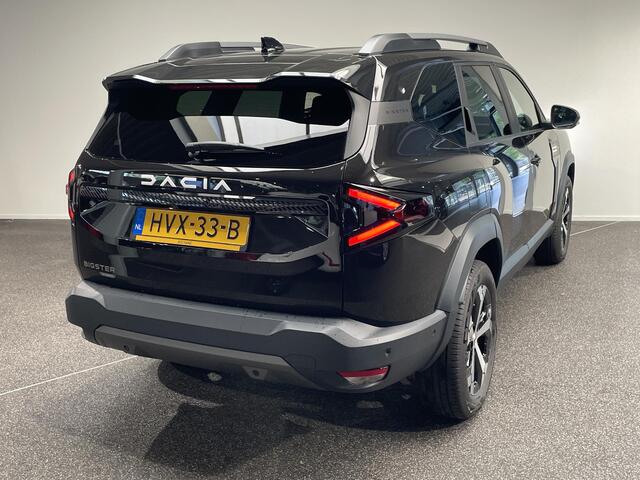 Dacia Bigster 1.8 Hybrid 155 Journey Navigatie | Climate controle | Apple Carplay\Androidauto Camera's | Adaptief cruiscontrole