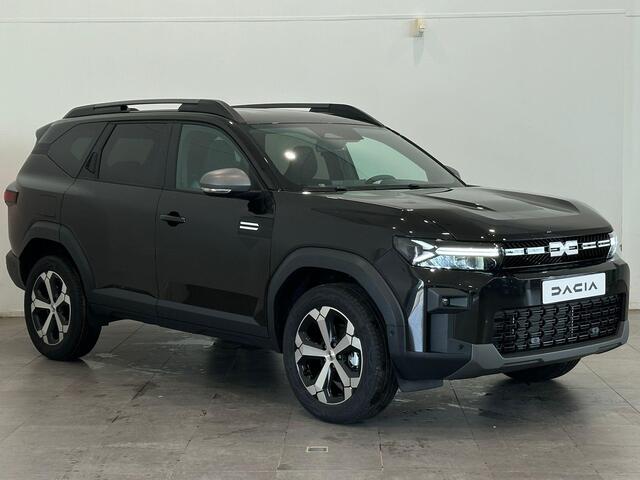 Dacia Bigster 1.8 Hybrid 155 Journey | Pack Assist | Pack Winter | Nu rijklaar voor: ¤ 39.647,-