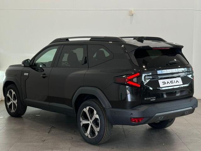Dacia Bigster 1.8 Hybrid 155 Journey | Pack Assist | Pack Winter | Nu rijklaar voor: ¤ 39.647,-