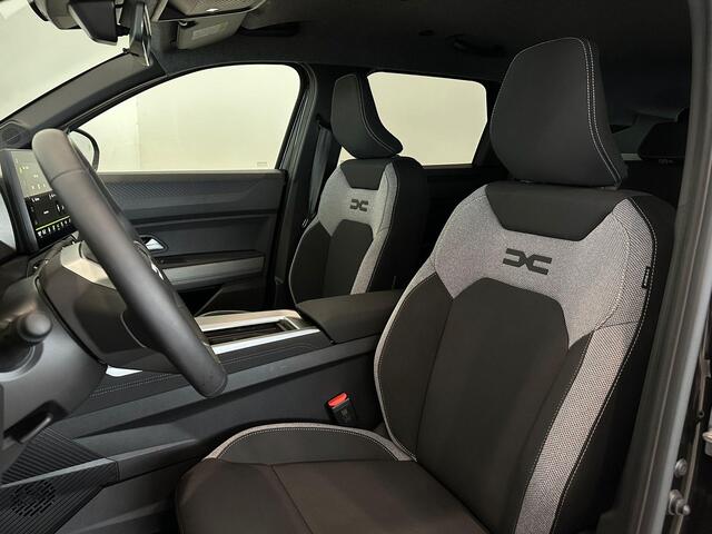 Dacia Bigster 1.8 Hybrid 155 Journey | Pack Assist | Pack Winter | Nu rijklaar voor: ¤ 39.647,-