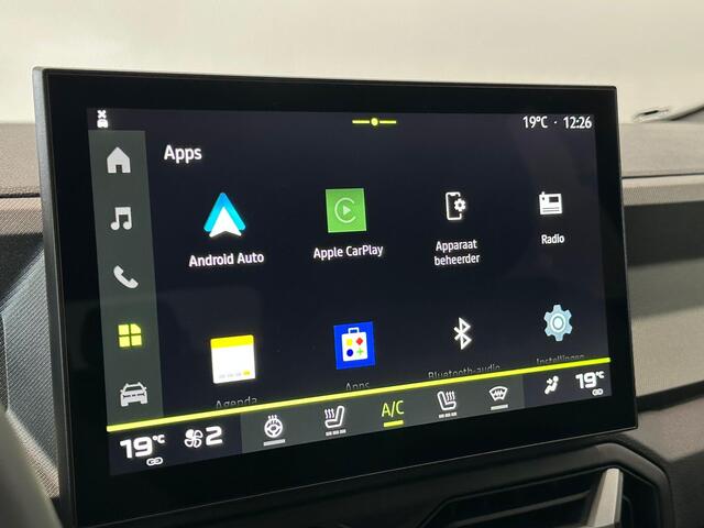 Dacia Bigster 1.8 Hybrid 155 Journey | Pack Assist | Pack Winter | Nu rijklaar voor: ¤ 39.647,-