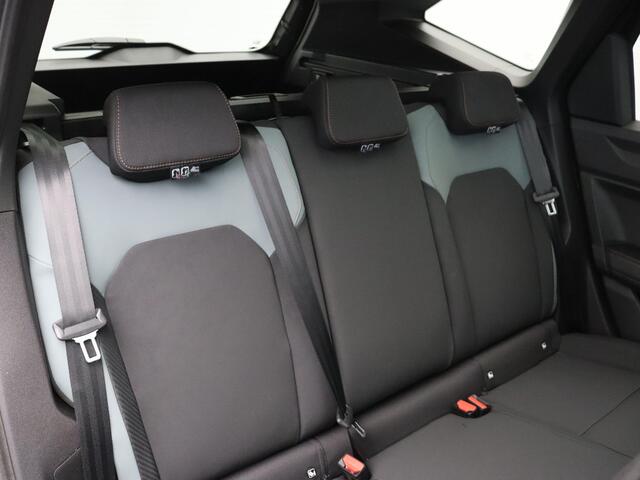 Dacia Bigster Extreme Mild hybrid | Adaptive Cruise Control (HYBRID 155) | Antiblokkeersysteem (ABS) met elektronische remkrachtverdeling (EBV) | Around view camera