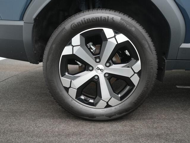 Dacia Bigster 1.8 Hybrid 155 Journey - RIJKLAARPRIJS - All Seasonbanden - Achteruitrijcamera - Adaptive Cruise Control