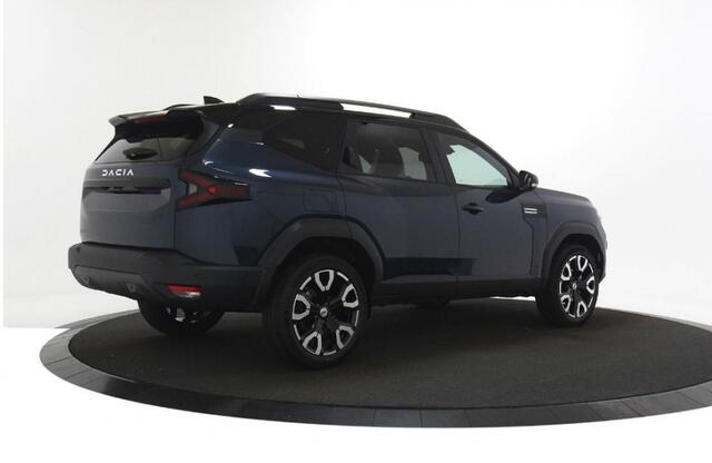 Dacia Bigster 1.8 Hybrid 155 Journey - Dodehoeksens. Stoelverwarming - Navigatie