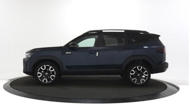 Dacia Bigster 1.8 Hybrid 155 Journey - Dodehoeksens. Stoelverwarming - Navigatie