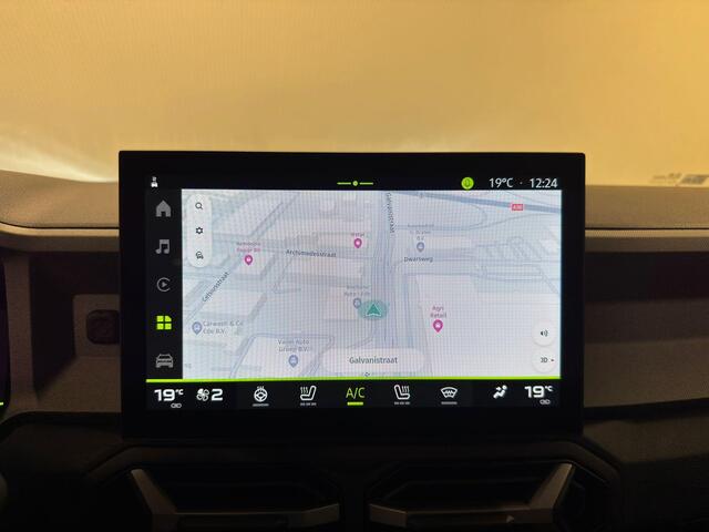 Dacia Bigster 1.8 Hybrid 155 Journey | Elektrische Achterklep | Navigatie | Achteruitrijcamera |