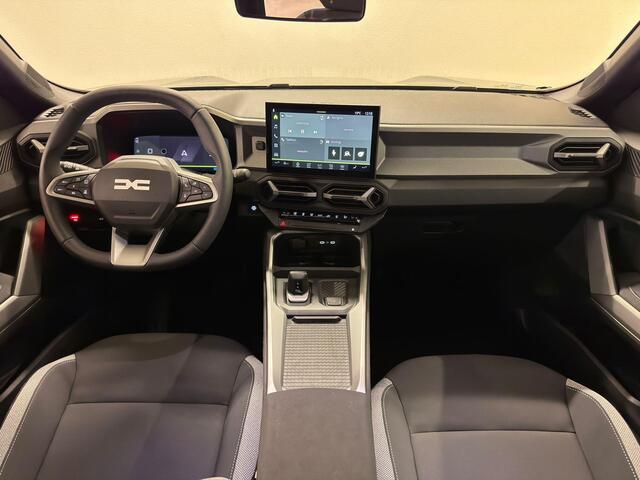 Dacia Bigster 1.8 Hybrid 155 Journey | Elektrische Achterklep | Navigatie | Achteruitrijcamera |