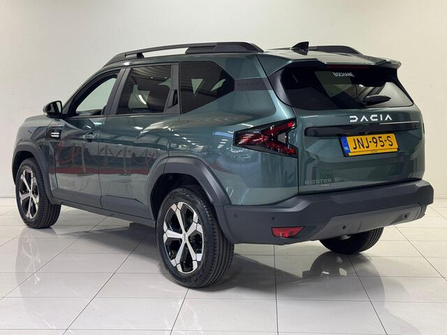 Dacia Bigster 1.8 Hybrid 155 Journey | Elektrische Achterklep | Navigatie | Achteruitrijcamera |