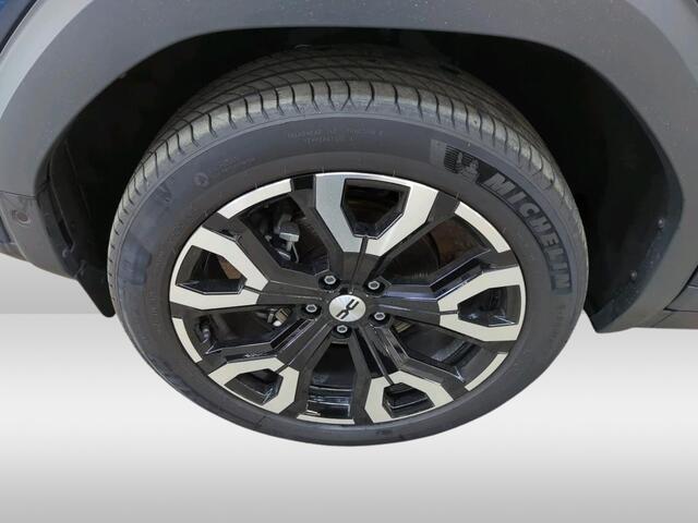 Dacia Bigster 1.8 HYBRID 155PK JOURNEY | Pack Winter | Pack Assist