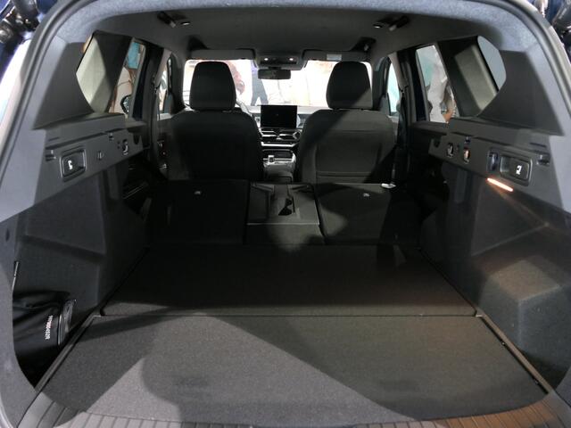 Dacia Bigster 1.8 Hybrid 155 Journey *NIEUW* *Incl. Pack Winter & Assist!* - Dodehoek, sensor v+a, 360 camera, stuur + voorruit + stoelverwarming