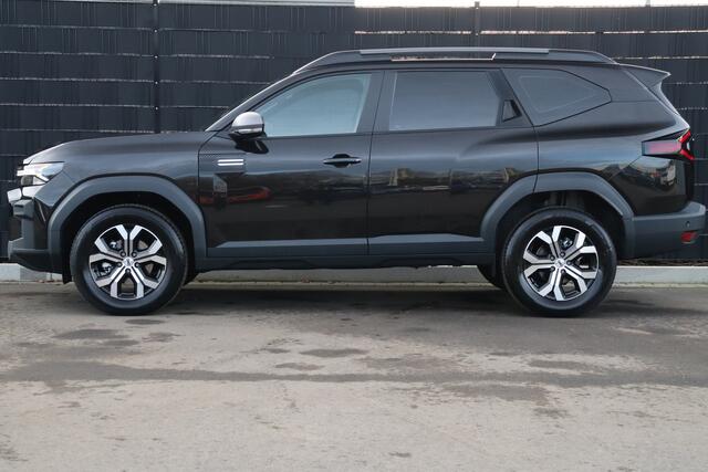 Dacia Bigster 1.8 Hybrid 155 Expression HEV | Stoel-/Stuurverwarming | Cruise Control | Carplay | Camera | Climate Control