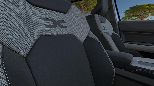 Dacia Bigster Hybrid 155 Limited Edition l Full option l Voorraadvoordeel!