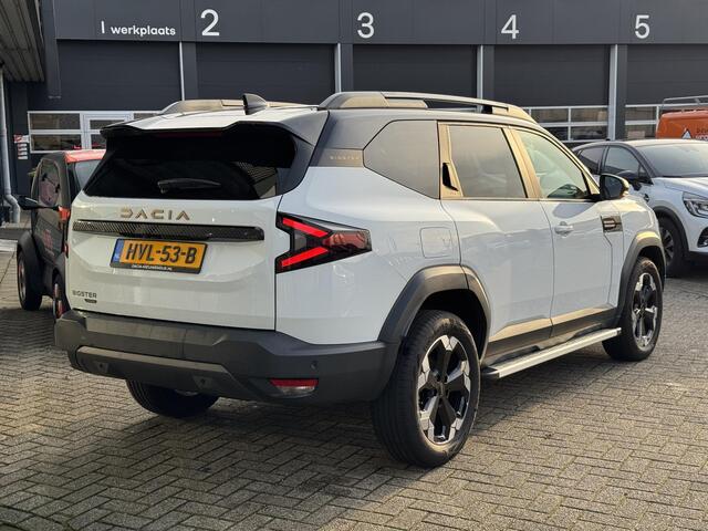 Dacia Bigster 1.8 Hybrid 155 Extreme / PANORAMA DAK / APPLE & ANDROID CARPLAY / SIDESTEPS /