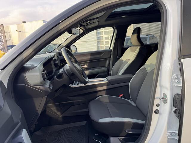 Dacia Bigster 1.8 Hybrid 155 Extreme / PANORAMA DAK / APPLE & ANDROID CARPLAY / SIDESTEPS /