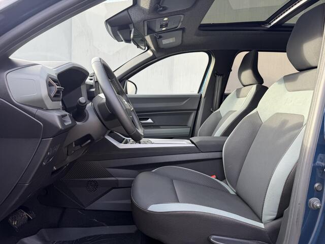 Dacia Bigster 1.8 Hybrid 155 Extreme / Fabrieksgarantie tot 06-2028 < 100.000 km / Panorama schuifdak / Elektrische klep / Camera 360° / Adaptieve CC / Dode hoek detectie / Navigatie / Apple Carplay Android /