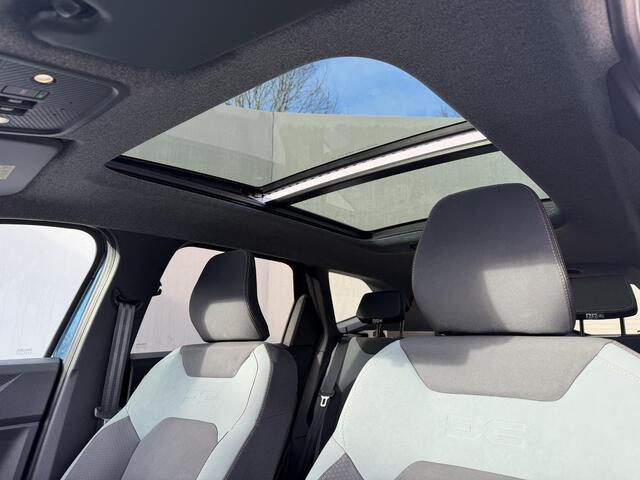 Dacia Bigster 1.8 Hybrid 155 Extreme / Fabrieksgarantie tot 06-2028 < 100.000 km / Panorama schuifdak / Elektrische klep / Camera 360° / Adaptieve CC / Dode hoek detectie / Navigatie / Apple Carplay Android /