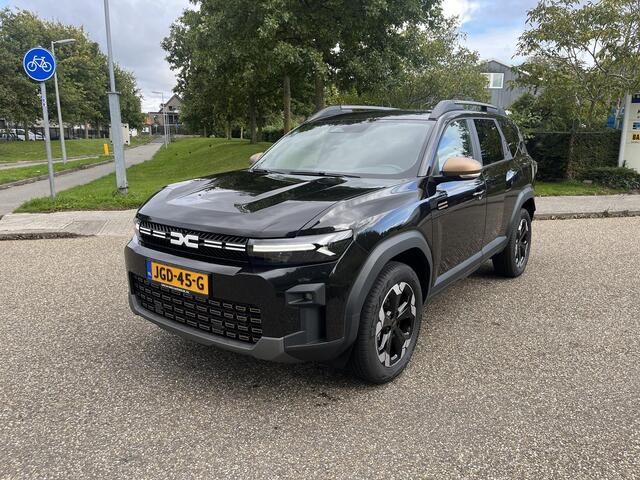 Dacia Bigster 1.8 Hybrid 155 Extreme