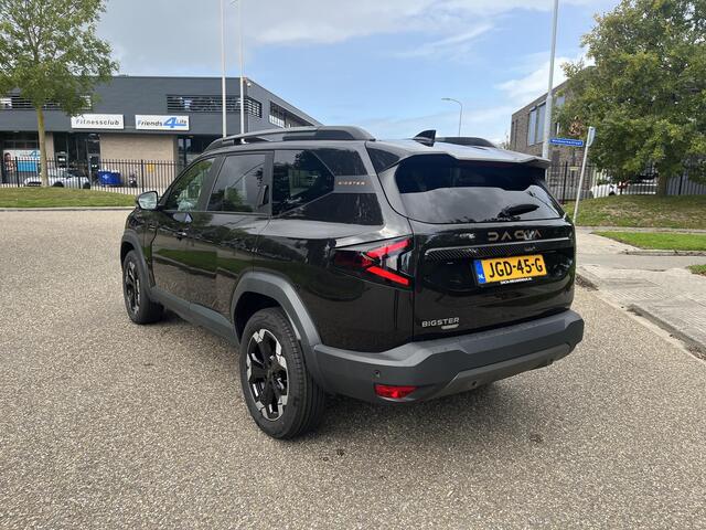 Dacia Bigster 1.8 Hybrid 155 Extreme