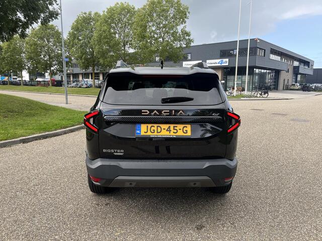 Dacia Bigster 1.8 Hybrid 155 Extreme