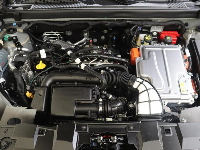 Dacia Bigster 1.8 Hybrid 155 Journey | Automaat | Stoelverwarming | Rondom camera