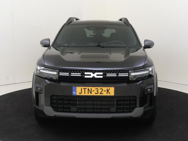 Dacia Bigster 1.8 Hybrid 155 Journey | Automaat | Stoelverwarming | Rondom camera