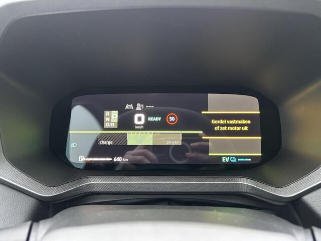 Dacia Bigster 1.8 Hybrid 155 Launch Edition | Panoramadak | Stoel + voorraam verwarming | 360 camera |