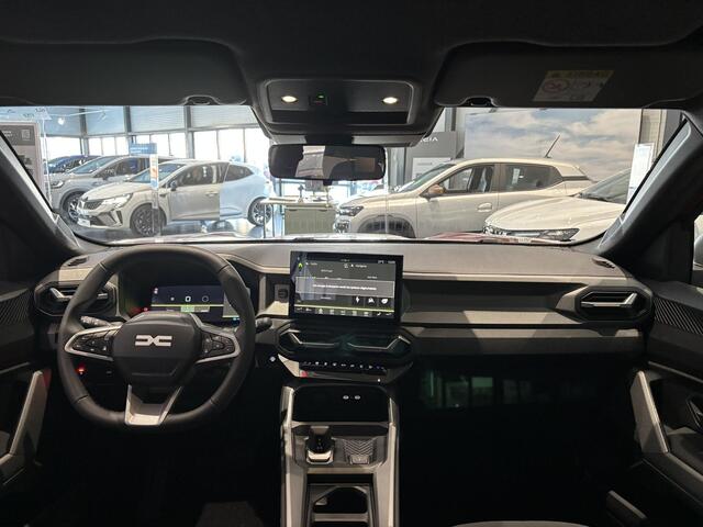 Dacia Bigster 1.8 Hybrid 155 Journey / Pack Winter / Pack Assist /