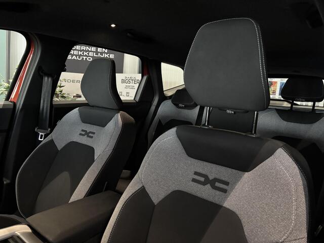 Dacia Bigster 1.8 Hybrid 155 Journey / Pack Winter / Pack Assist /