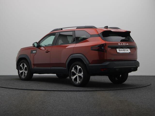 Dacia Bigster 1.8 Hybrid 155pk Journey | Stoel- en stuurwielverwarming | Blind spot warning | 360 graden camera |