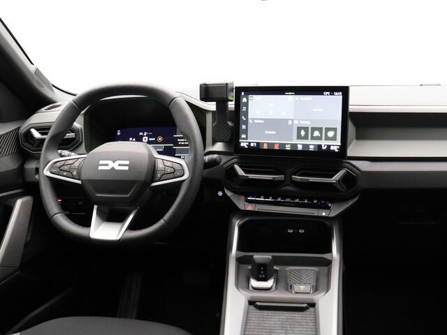 Dacia Bigster 1.8 Hybrid 155pk Journey | Stoel- en stuurwielverwarming | Blind spot warning | 360 graden camera |