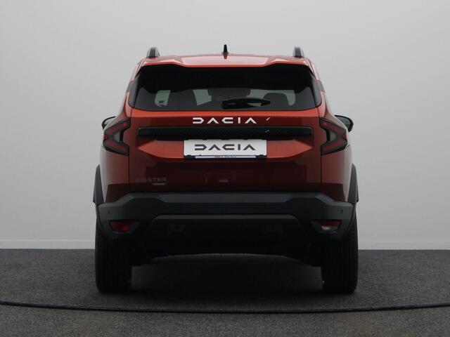 Dacia Bigster 1.8 Hybrid 155pk Journey | Stoel- en stuurwielverwarming | Blind spot warning | 360 graden camera |